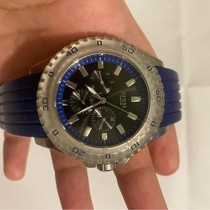 Guess Watch